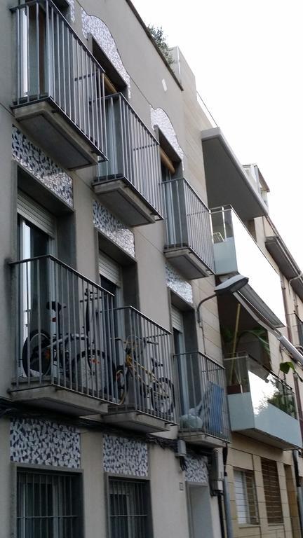 Beach Penthouse Sitges Exterior photo